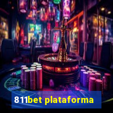 811bet plataforma